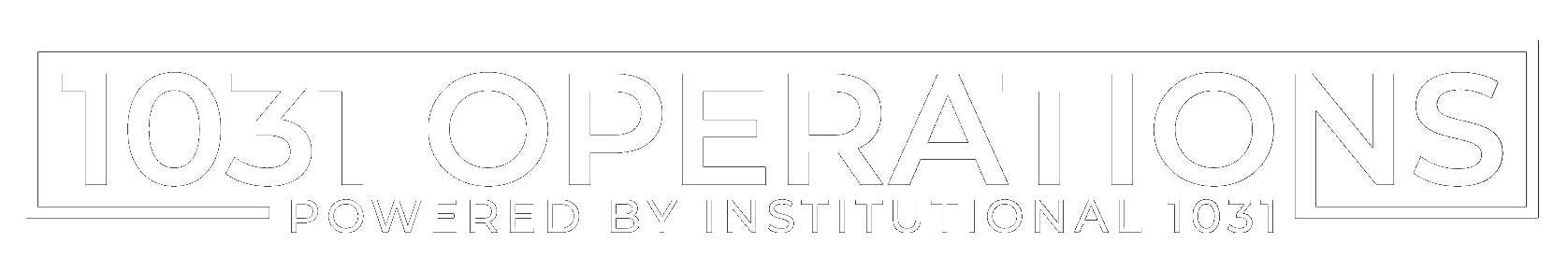 Operations logo
